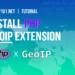 PHP101.net - Tutorial - Install PHP GeoIP extension